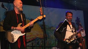 Trwa festiwal Z wiejskiego podwórza [ZDJĘCIA]