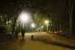 Przy parku Planty nocą zaatakowano dwie młode kobiety