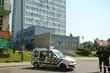 Kolejny alarm bombowy w białostockich urzędach