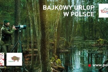 Zostań twarzą Podlaskiego! Trafisz na billboardy i wygrasz 2 tys. zł