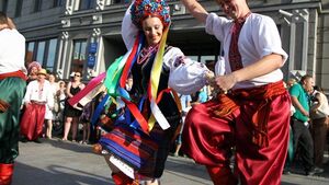 Parada przeszła przez centrum miasta. Przyciągnęła wielu mieszkańców [ZDJĘCIA]