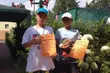 Tenis ziemny. Sukces młodego białostoczanina
