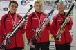 Strzelectwo. Znakomity występ zawodników UKS Kaliber Białystok