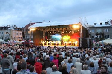 Kultura na weekend. Koncerty na Rynku Kościuszki i imprezy za miastem [WIDEO]