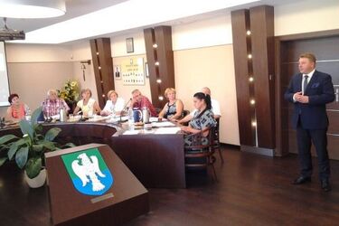 W regionie przybędzie ponad 200 nowych miejsc pracy