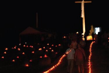 Jest sejmowa uchwała ws. Obławy Augustowskiej