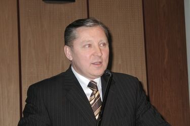 Jan Dobrzyński kandydatem PiS na prezydenta miasta