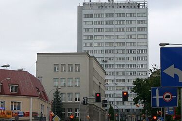 W sobotę białostocki magistrat będzie pracował