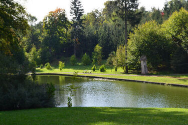 Upalny i słoneczny weekend