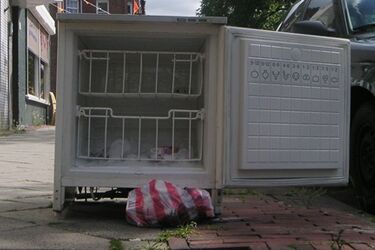 Elektroodpady. Co w sobie kryją i jak się ich pozbyć, by nam nie zagrażały?