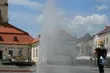 Drugi stopień zagrożenia upałami. Żar leje się z nieba