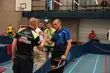 Tenis stołowy. Piotr Chmiel Mistrzem Europy Studentów
