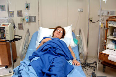 Plan pracy szpitali na ten tydzień (28.07-3.08)