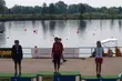 Kajakarstwo. Zawodniczki Cresovii z medalami na Mistrzostwach Polski Juniorów
