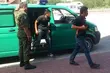 3 obywateli Wietnamu i Nigeryjczyk zatrzymani w Podlaskiem