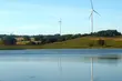 Farmy wiatrowe. Powstają w atmosferze korupcji, na cennych przyrodniczo terenach