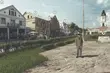 Przedwojenne centrum jak żywe. Aplikacja 