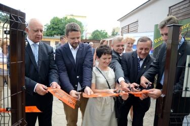 Sieć szerokopasmowego internetu. Najbardziej zaawansowane prace w Podlaskiem