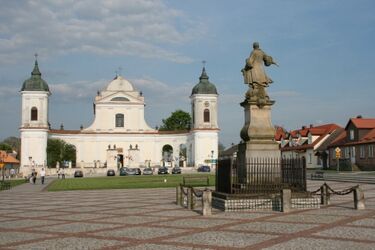 Tykocin. Królewskie Śpiewanie. Kolejna edycja imprezy