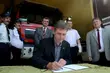 Strażacy z Supraśla będą mieli nową siedzibę