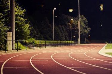 Lekkoatletyka. 10 medali dla zawodników z Podlasia na Mistrzostwach Polski