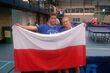 Tenis stołowy. ATS Białystok wystartuje z dwiema mistrzyniami Europy