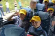 Pokonać słabości i wspiąć się na szczyt. Turnus rehabilitacyjny fundacji 