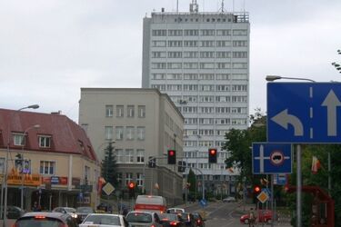 Wydatki na administrację w Białymstoku prawie najniższe w kraju