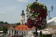 Ogólnopolskie radio nadaje z Rynku Kościuszki