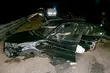 Zderzenie BMW. Uszkodziło się 4 samochody