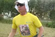 Piotr Kuryło biegnie do Grecji i chce wygrać Spartathlon