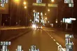 Al. Jana Pawła II. Pirat drogowy w bmw pędził 145 km/h [WIDEO]