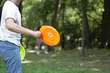 Tego jeszcze nie było! Frisbee Białystok Open Day [WIDEO]