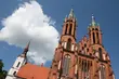 Organista z Danii zagra w białostockiej katedrze