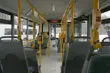 Napad w autobusie linii 15. 19-latkowie chcieli pieniędzy