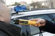 Pijany Litwin kierował ciężarówką. Miał ponad 3 promile