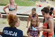 Augustów. Uczyli bezpieczeństwa nad wodą