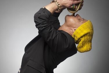 Latający Łysy Pingwin. Pierwszy taki festiwal w Białymstoku [WIDEO]