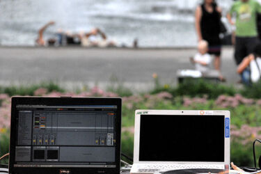 Ambient Park. Na Plantach znów zabrzmi muzyka [WIDEO]