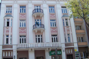 Dawno temu nad Białką. Ulubione przedwojenne kino białostoczan