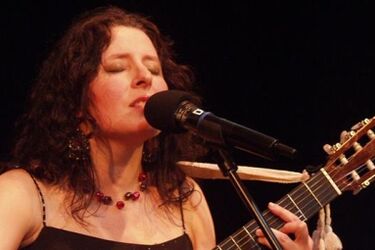 Najpiękniejsze pieśni żydowskie. Bezpłatny koncert