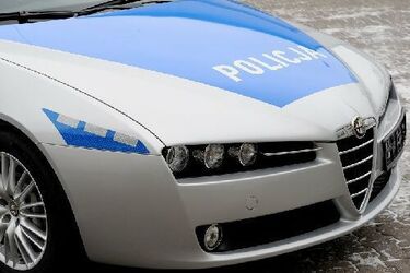 Alarm bombowy w galerii handlowej. Ewakuowano 400 osób