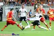 T-Mobile Ekstraklasa. Legia za mocna dla Jagiellonii [ZDJĘCIA]