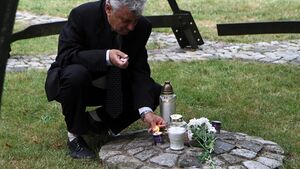 Powstanie w getcie białostockim. Mija 71 lat [ZDJĘCIA]