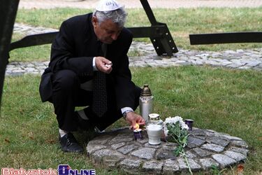 Powstanie w getcie białostockim. Mija 71 lat [ZDJĘCIA]