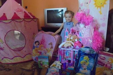 Spełniły się marzenia chorych dzieci z woj. podlaskiego