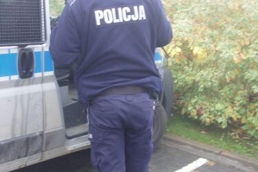 Ponad 150 napadów na policjantów. To coraz niebezpieczniejszy zawód