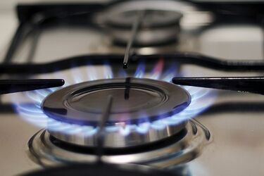 Pijany 62-latek odkręcił gaz. Chciał wysadzić blok