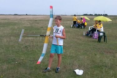 Białostoczanin z brązowym medalem Mistrzostw Świata