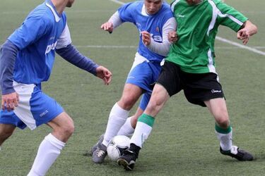 Zmiany w II rundzie Okręgowego Pucharu Polski